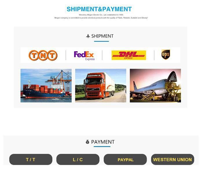 Cooperate With Us Cooperate With Us