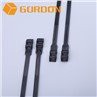 5 Double Locking Cable Tie