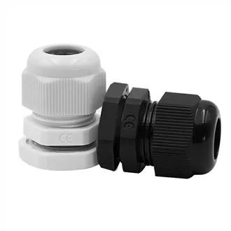 MG Nylon kaapeliholkit