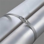 Metalliset kaapelihihnat